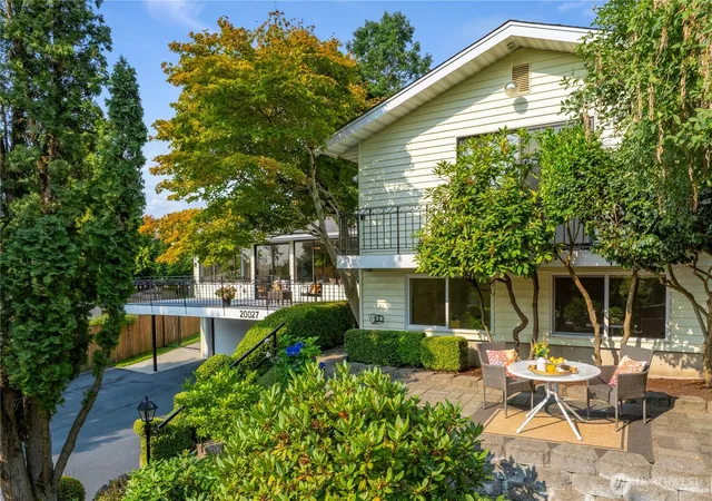 Photo 1 of Sale Pending at 20027 106th Avenue Ne, Bothell, WA 98011 | MLS# NWM2567361 | Listing updated on 2026-09-25