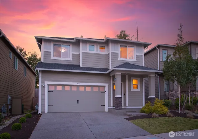 Photo 1 of Sale Pending at 927 119th Avenue Se, Lake Stevens, WA 98258 | MLS# NWM2567364 | Listing updated on 2026-09-22