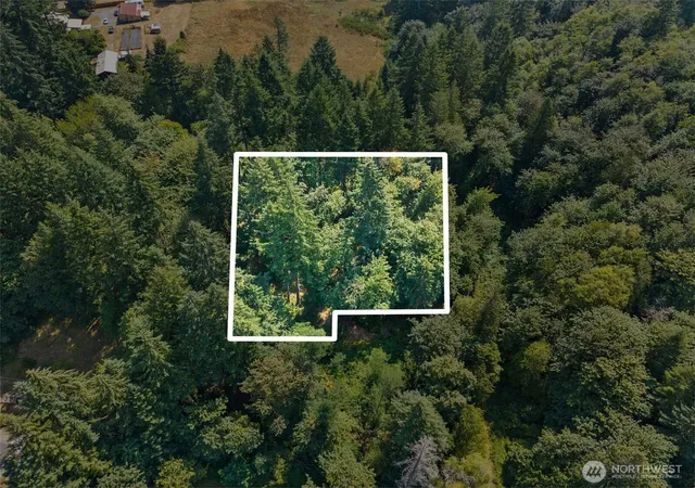 Photo 1 of Land for sale at 0 Se Ash Lot 1 St, Winlock, WA 98596 | MLS# NWM2567692 | Listing updated on 2026-09-17