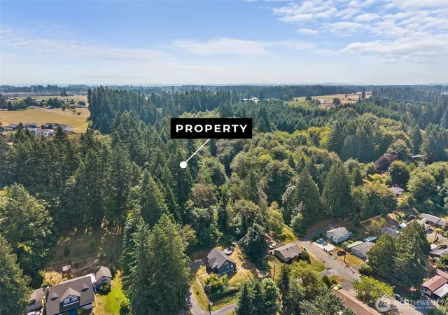 Photo 3 of Land for sale at 0 Se Ash Lot 1 St, Winlock, WA 98596 | MLS# NWM2567692 | Listing updated on 2026-09-17