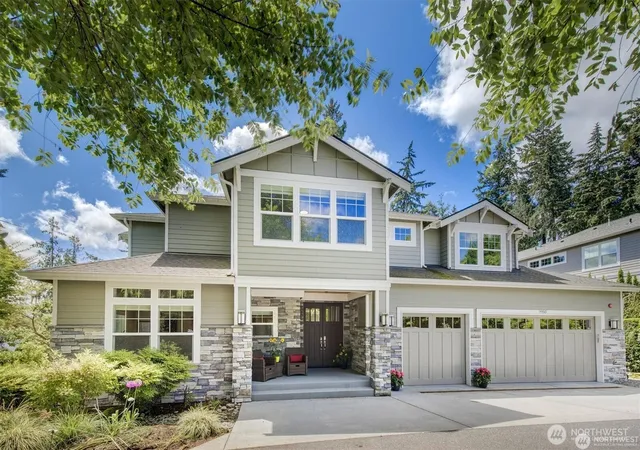 Single family home for sale at 9950 SE 39th Street, Mercer Island, WA 98040 | MLS# NWM2567733