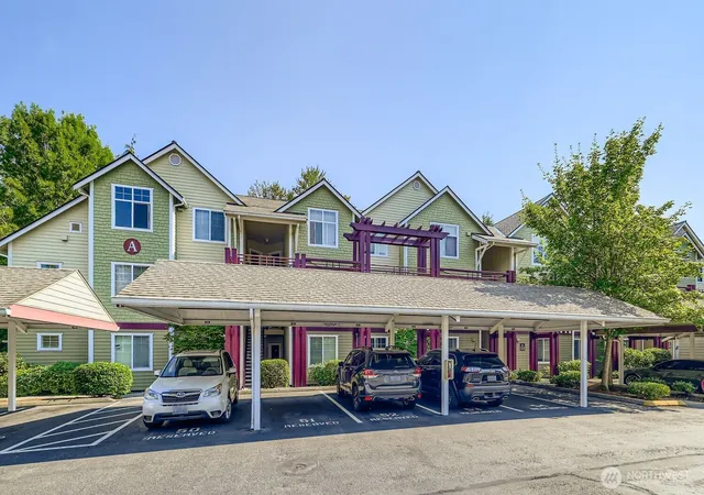 Photo 2 of Condo for sale at 13000 Admiralty Way #A205, Everett, WA 98204 | MLS# NWM2567804 | Listing updated on 2026-09-23