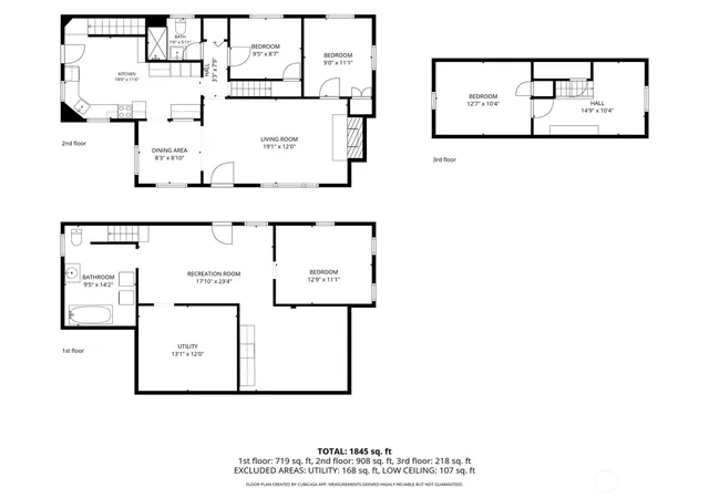 Photo 22 of Sale Pending at 4107 Madrona Dr Se, Port Orchard, WA 98366 | MLS# NWM2567835 | Listing updated on 2026-10-13