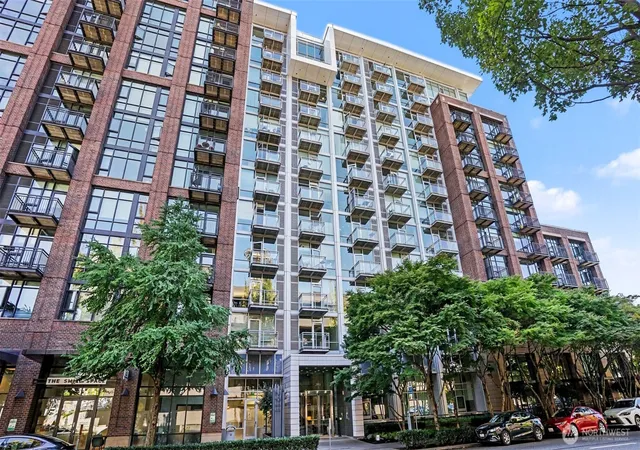 Photo 1 of Condo for sale at 2911 2nd Ave #515, Seattle, WA 98121 | MLS# NWM2567960 | Listing updated on 2026-09-23