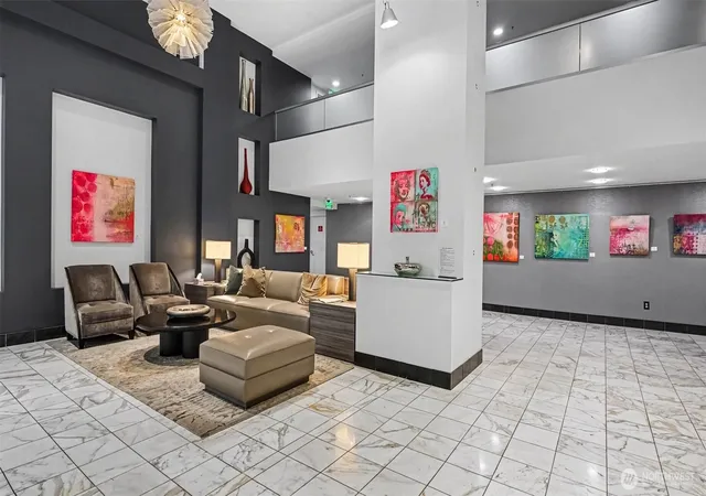Photo 2 of Condo for sale at 2911 2nd Ave #515, Seattle, WA 98121 | MLS# NWM2567960 | Listing updated on 2026-09-23