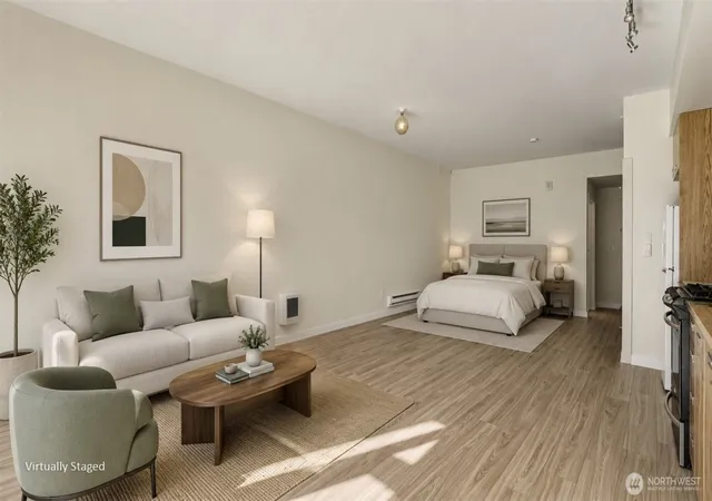Photo 3 of Condo for sale at 2911 2nd Ave #515, Seattle, WA 98121 | MLS# NWM2567960 | Listing updated on 2026-09-23