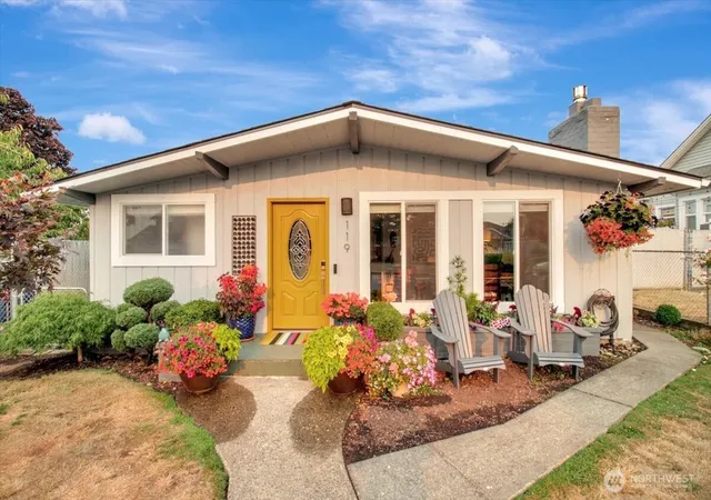 Photo 1 of Single family home for sale at 119 S Dunham Ave, Arlington, WA 98223 | MLS# NWM2567991 | Listing updated on 2026-09-17