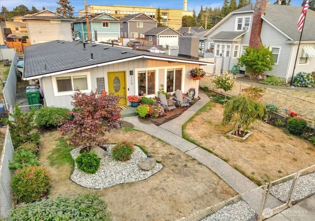 Photo 1 of Single family home for sale at 119 S Dunham Ave, Arlington, WA 98223 | MLS# NWM2567991 | Listing updated on 2026-10-13
