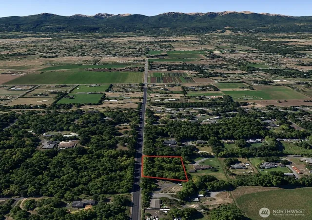 Photo 3 of Land for sale at 50 Jacob Ln, Sequim, WA 98382 | MLS# NWM2568059 | Listing updated on 2026-09-16