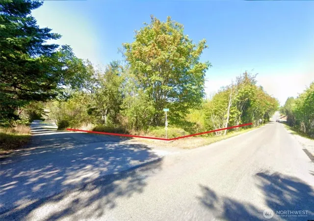 Photo 4 of Land for sale at 50 Jacob Ln, Sequim, WA 98382 | MLS# NWM2568059 | Listing updated on 2026-09-16