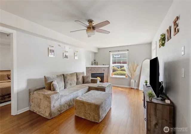 Photo 2 of Condo for sale at 690 32nd Street #B107, Bellingham, WA 98225 | MLS# NWM2568115 | Listing updated on 2026-10-01