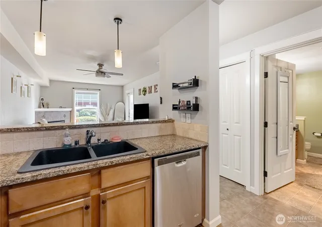 Photo 3 of Condo for sale at 690 32nd Street #B107, Bellingham, WA 98225 | MLS# NWM2568115 | Listing updated on 2026-10-01