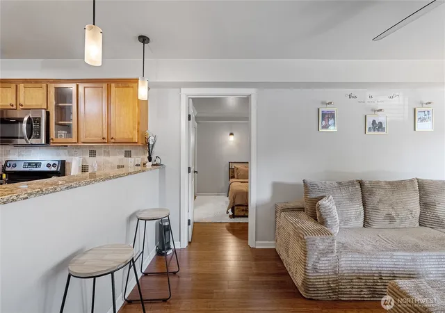 Photo 4 of Condo for sale at 690 32nd Street #B107, Bellingham, WA 98225 | MLS# NWM2568115 | Listing updated on 2026-10-01