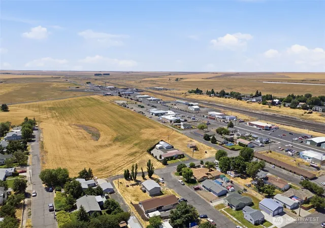 Photo 35 of Manufactured home for sale at 204 S Lewis St, Ritzville, WA 99169 | MLS# NWM2568122 | Listing updated on 2026-10-21
