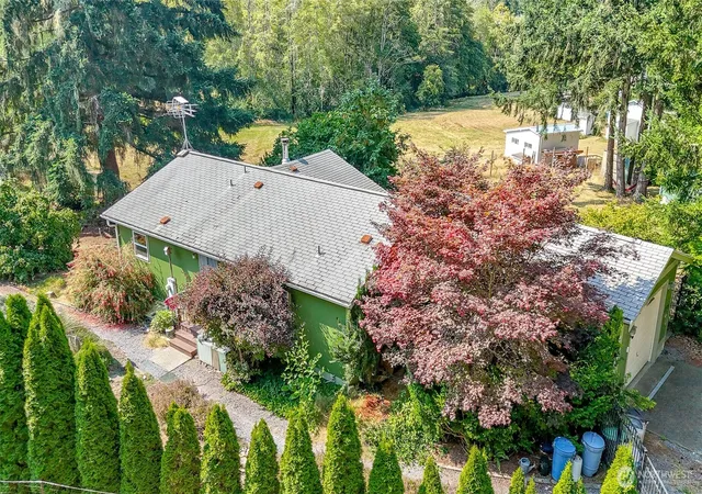 Photo 1 of Manufactured home for sale at 12908 91st Street Ct E, Anderson Island, WA 98303 | MLS# NWM2568134 | Listing updated on 2026-09-16