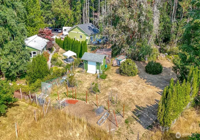 Photo 4 of Manufactured home for sale at 12908 91st Street Ct E, Anderson Island, WA 98303 | MLS# NWM2568134 | Listing updated on 2026-09-16