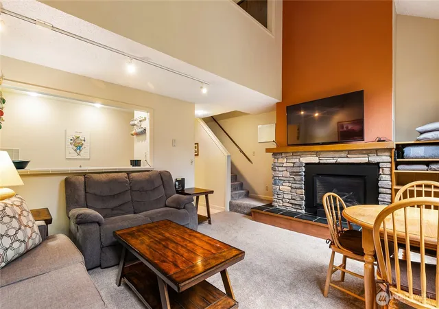 Photo 3 of Townhouse for sale at 10500 Mt Baker Hwy #122, Deming, WA 98244 | MLS# NWM2568144 | Listing updated on 2026-09-23