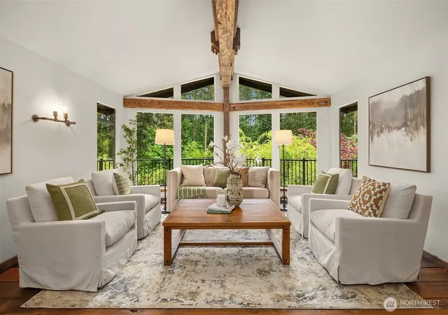 Photo 2 of Single family home for sale at 22619 87th Avenue Se, Woodinville, WA 98077 | MLS# NWM2568280 | Listing updated on 2026-10-11