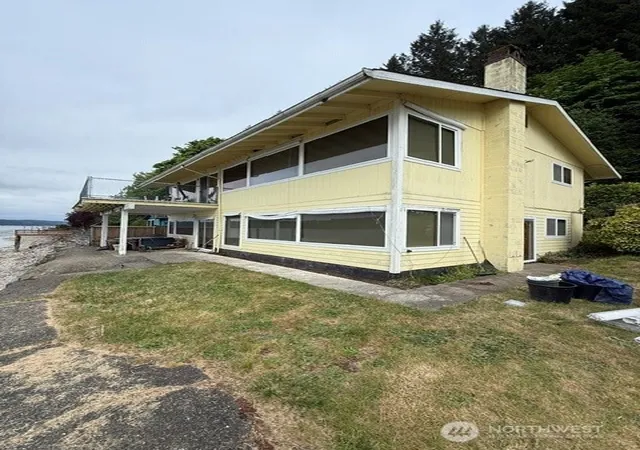 Photo 2 of Single family home for sale at 11071 E State Route 106, Union, WA 98592 | MLS# NWM2568292 | Listing updated on 2026-10-01