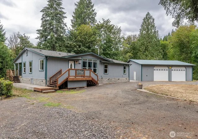 Photo 3 of Sale Pending at 295 Casey Rd, Castle Rock, WA 98611 | MLS# NWM2568419 | Listing updated on 2026-10-02