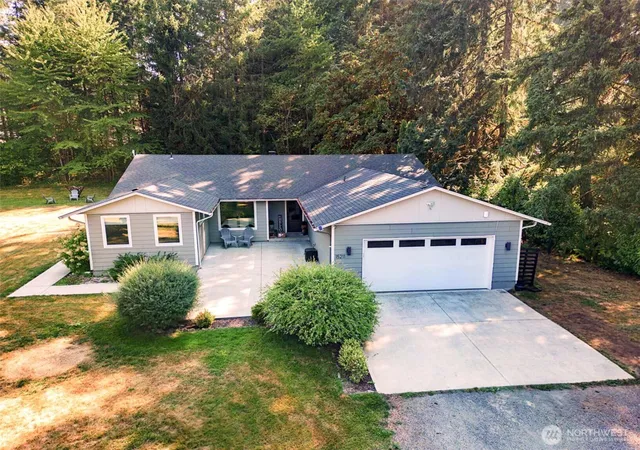 Photo 1 of Sale Pending at 15211 Ne 275th Circle, Battle Ground, WA 98604 | MLS# NWM2568533 | Listing updated on 2026-09-29