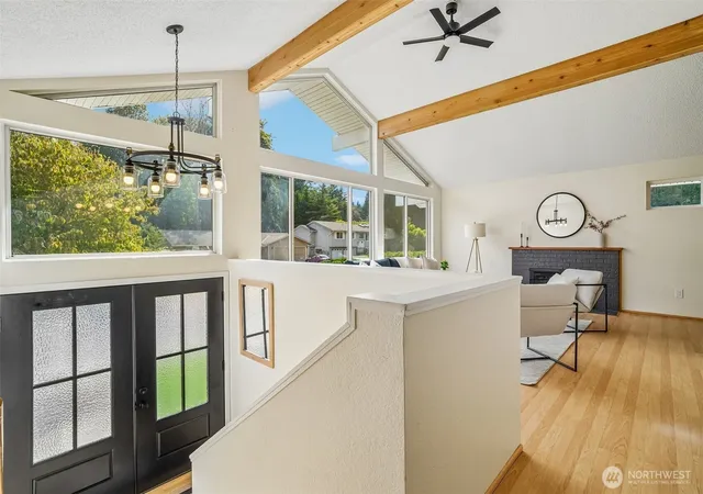 Photo 3 of Sale Pending at 10132 Ne 144Th Pl, Kirkland, WA 98034 | MLS# NWM2568604 | Listing updated on 2026-09-18