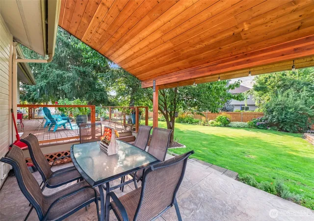 Photo 4 of Sale Pending at 2015 Center Ct Dr, Wenatchee, WA 98801 | MLS# NWM2568636 | Listing updated on 2026-09-17