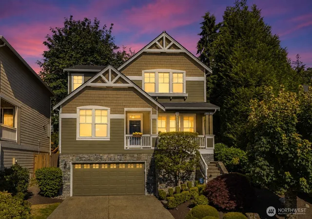 Photo 3 of Single family home for sale at 6432 166th Place Se, Bellevue, WA 98006 | MLS# NWM2568647 | Listing updated on 2026-09-25