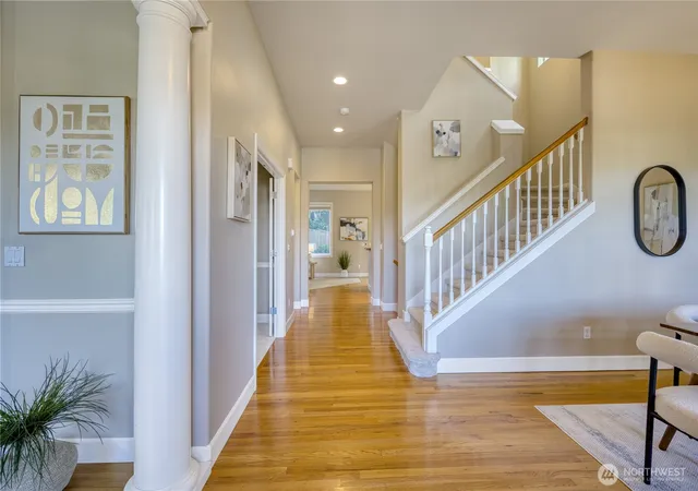 Photo 3 of Single family home for sale at 6432 166th Place SE, Bellevue, WA 98006 | MLS# NWM2568647 | Listing updated on 2026-09-25
