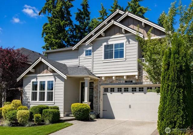 Photo 1 of Single family home for sale at 12444 Ne 153rd Place, Woodinville, WA 98072 | MLS# NWM2568665 | Listing updated on 2026-09-29