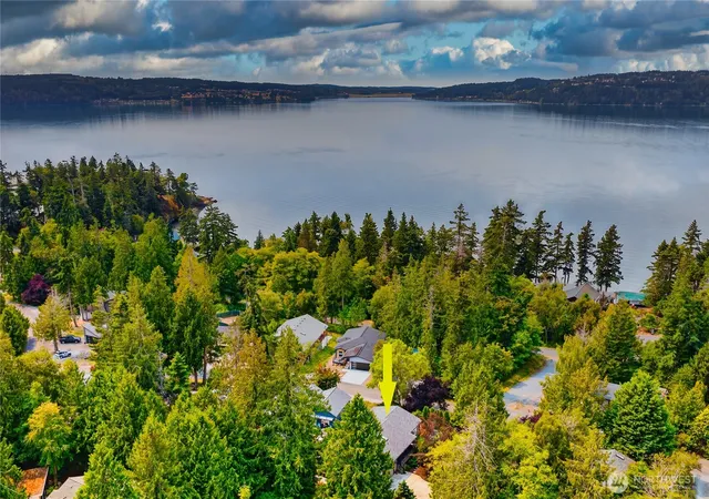 Photo 1 of Single family home for sale at 776 Shelter Bay Dr, La Conner, WA 98257 | MLS# NWM2568953 | Listing updated on 2026-09-16