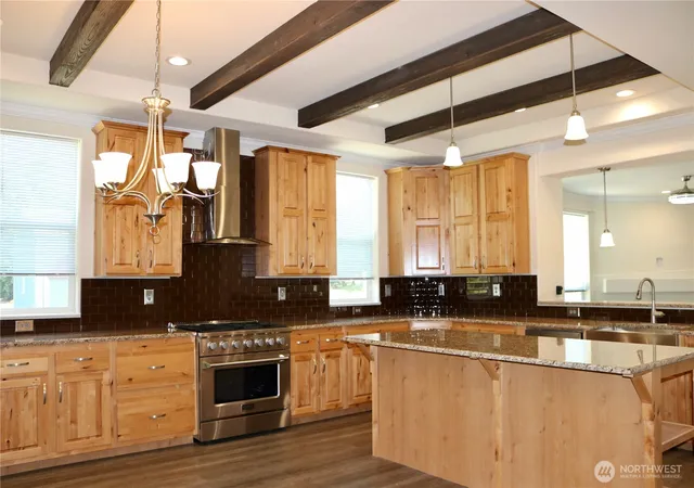 Photo 3 of Manufactured home for sale at 33969 Hamilton Cemetary Rd, Sedro Woolley, WA 98284 | MLS# NWM2569071 | Listing updated on 2026-09-23