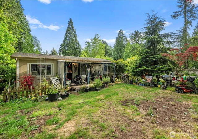 Photo 2 of Manufactured home for sale at 4102 269th Place Ne, Arlington, WA 98223 | MLS# NWM2569312 | Listing updated on 2026-09-17