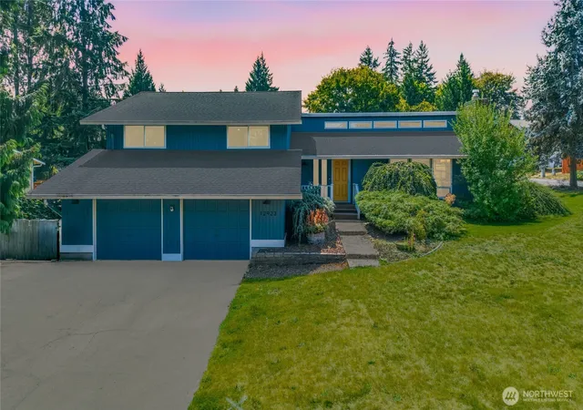 Photo 2 of Single family home for sale at 12923 Se 245th Street, Kent, WA 98030 | MLS# NWM2569322 | Listing updated on 2026-09-29
