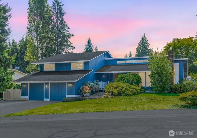 Photo 3 of Single family home for sale at 12923 Se 245th Street, Kent, WA 98030 | MLS# NWM2569322 | Listing updated on 2026-09-29