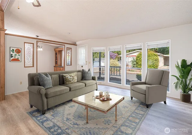 Photo 2 of Manufactured home for sale at 579 Nw Silver Glen Ln, Bremerton, WA 98311 | MLS# NWM2569396 | Listing updated on 2026-09-25