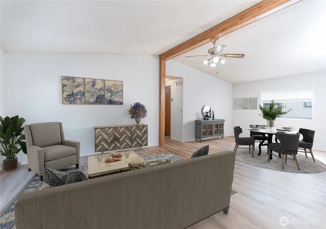 Photo 3 of Manufactured home for sale at 579 Nw Silver Glen Ln, Bremerton, WA 98311 | MLS# NWM2569396 | Listing updated on 2026-09-25