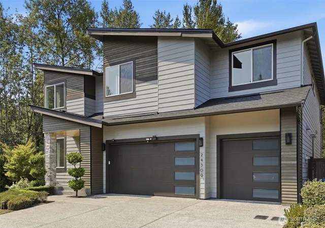 Photo 1 of Sale Pending at 24309 Ne 24th Street, Sammamish, WA 98074 | MLS# NWM2569434 | Listing updated on 2026-09-17