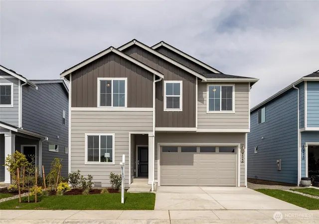 Photo 1 of Single family home for sale at 4513 Noel (lot 79) St, Blaine, WA 98230 | MLS# NWM2569466 | Listing updated on 2026-09-22