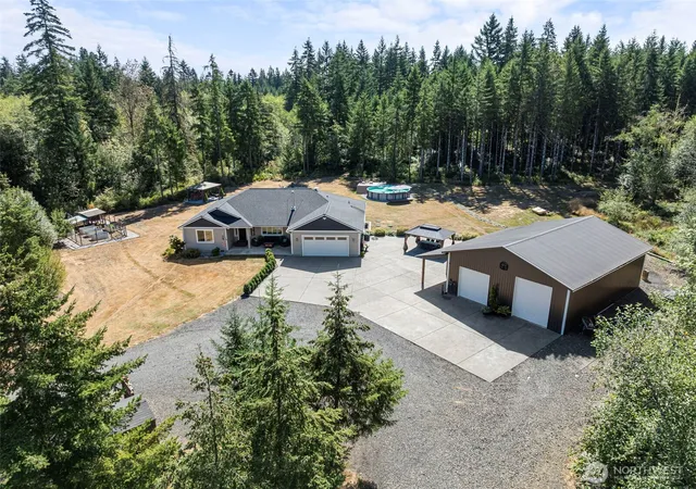 Photo 1 of Sale Pending at 138 Pollman Rd, Chehalis, WA 98532 | MLS# NWM2569504 | Listing updated on 2026-09-24