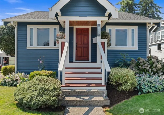 Photo 1 of Sale Pending at 1138 Pioneer St, Enumclaw, WA 98022 | MLS# NWM2569566 | Listing updated on 2026-09-29