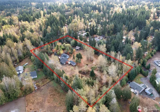 Photo 2 of Single family home for sale at 19718 122nd Avenue E, Graham, WA 98338 | MLS# NWM2569588 | Listing updated on 2026-09-23