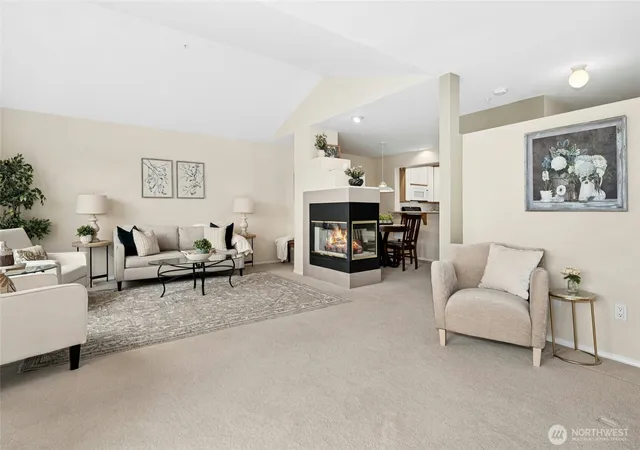 Photo 2 of Sale Pending at 7111 134th Court Se #D3, Newcastle, WA 98059 | MLS# NWM2569747 | Listing updated on 2026-09-25