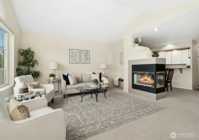 Photo 3 of Sale Pending at 7111 134th Court Se #D3, Newcastle, WA 98059 | MLS# NWM2569747 | Listing updated on 2026-09-25