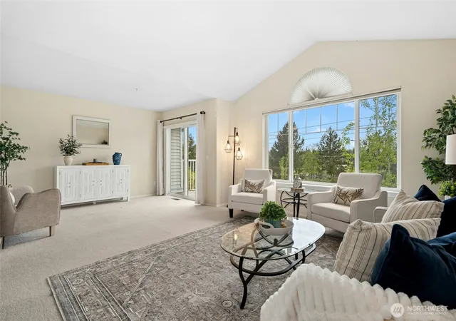 Photo 4 of Sale Pending at 7111 134th Court SE #D3, Newcastle, WA 98059 | MLS# NWM2569747 | Listing updated on 2026-09-25