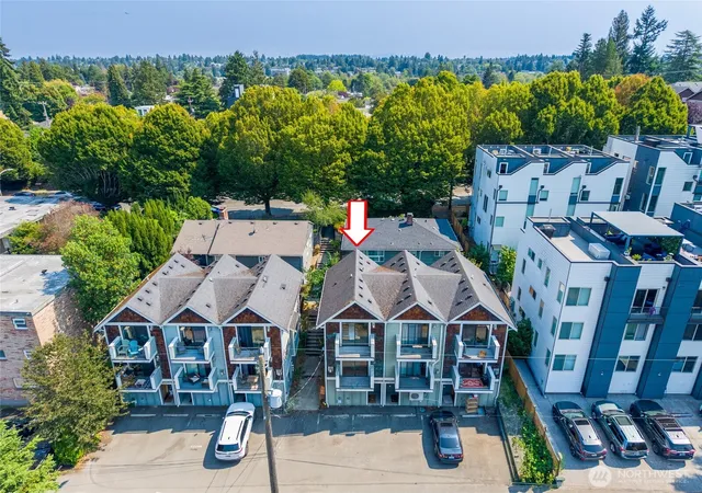 Photo 1 of Sale Pending at 9243 35th Avenue Sw #A, Seattle, WA 98126 | MLS# NWM2569829 | Listing updated on 2026-09-22