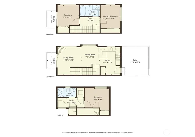 Photo 29 of Sale Pending at 9243 35th Avenue SW #A, Seattle, WA 98126 | MLS# NWM2569829 | Listing updated on 2026-09-22