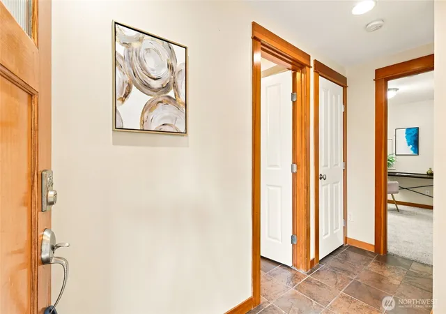 Photo 3 of Sale Pending at 9243 35th Avenue SW #A, Seattle, WA 98126 | MLS# NWM2569829 | Listing updated on 2026-09-22