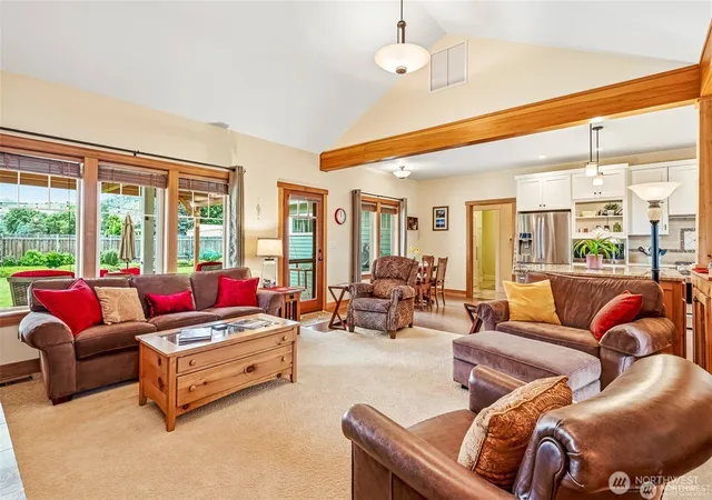 Photo 3 of Single family home for sale at 101 Tibbets View Ln, Cashmere, WA 98815 | MLS# NWM2569838 | Listing updated on 2026-10-01