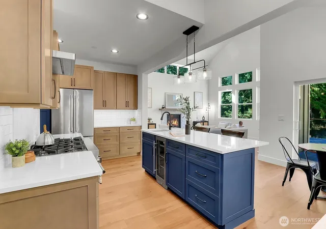 Photo 2 of Single family home for sale at 5921 164th St Sw, Lynnwood, WA 98037 | MLS# NWM2569869 | Listing updated on 2026-09-16